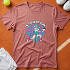 No Pain No Dink T-Shirt - Watermelon [20260819223905]