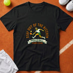 Pickleball Social Club T-Shirt - Black [20260819232109]