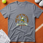 Pickleball Social Club T-Shirt - Grey [20260819232109]