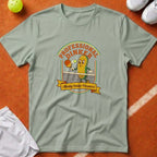 Professional Dinker Pickle T-Shirt - Bay [20260819232148]