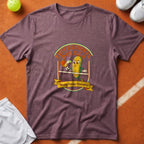 Professional Dinker Pickle T-Shirt - Berry [20260819232148]