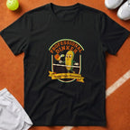 Professional Dinker Pickle T-Shirt - Black [20260819232148]