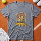 Professional Dinker Pickle T-Shirt - Grey [20260819232148]