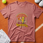 Professional Dinker Pickle T-Shirt - Watermelon [20260819232148]