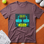 Reset To Happy Hour T-Shirt - Berry [20260819232226]