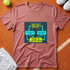 Reset To Happy Hour T-Shirt - Watermelon [20260819232226]