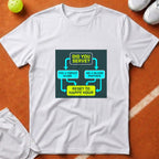 Reset To Happy Hour T-Shirt - White [20260819232226]