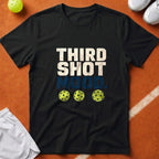 Third Shot Mood T-Shirt - Black [20260819232339]