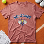 Undefeated In My Head T-Shirt - Watermelon [20260819224954]