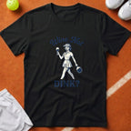 Wine Not Dink T-Shirt - Black [20260819225108]